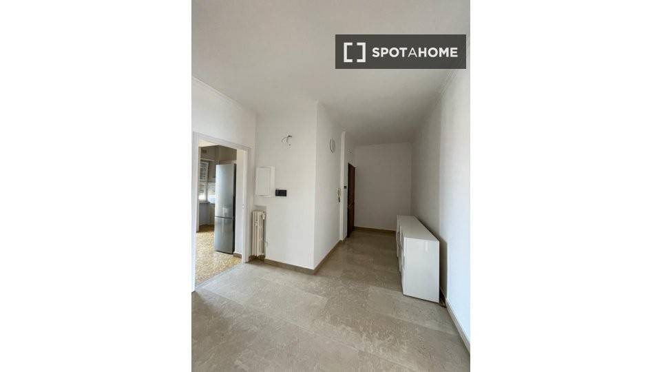appartamento in affitto a Torino in zona Aurora