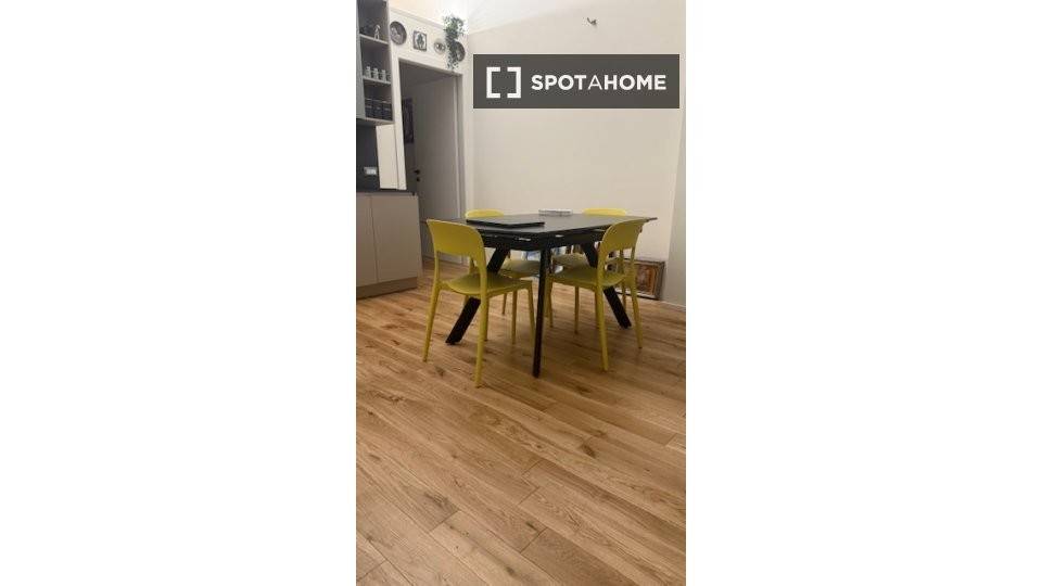 appartamento in affitto a Torino in zona Santa Rita