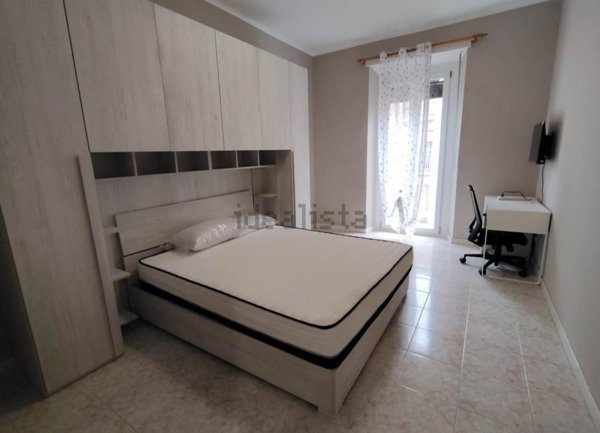 appartamento in affitto a Torino in zona Parella