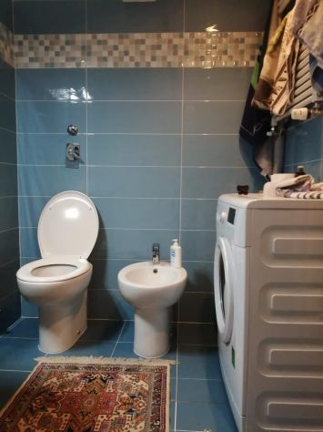 appartamento in affitto a Torino in zona Pozzo Strada