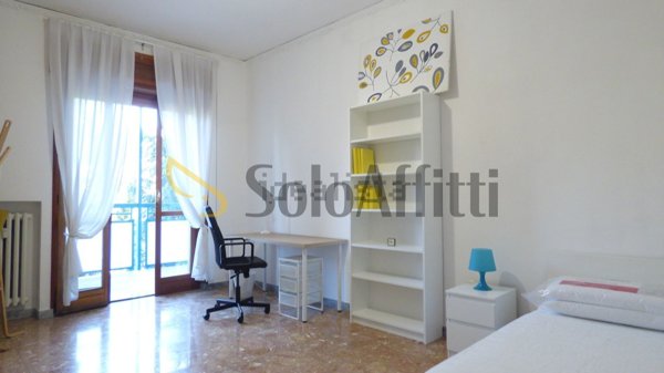 appartamento in affitto a Torino in zona Millefonti