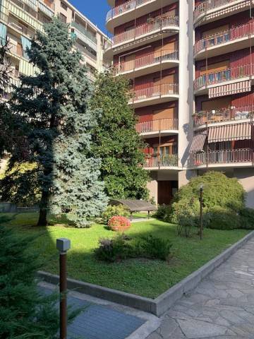 appartamento in affitto a Torino in zona Lingotto