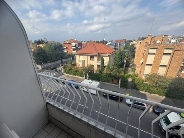 appartamento in affitto a Torino in zona Campidoglio