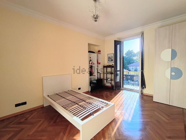 appartamento in affitto a Torino in zona Parella