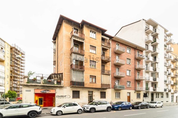 appartamento in affitto a Torino in zona Pozzo Strada