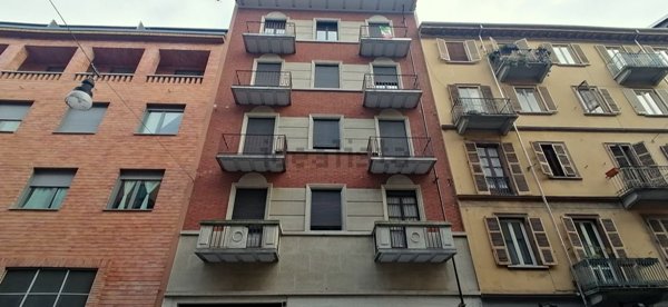 appartamento in affitto a Torino in zona San Salvario