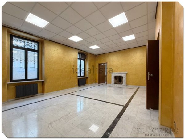 ufficio in affitto a Torino in zona Centro Storico