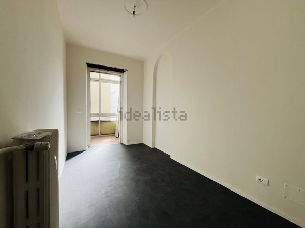 appartamento in affitto a Torino in zona Campidoglio
