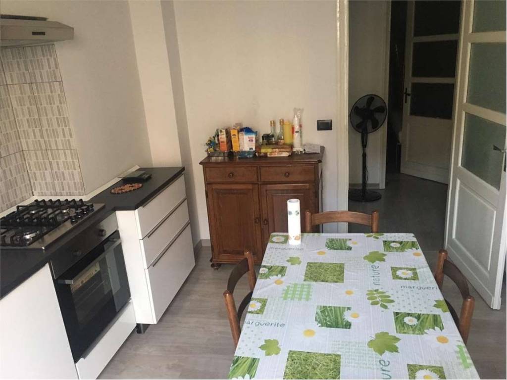 appartamento in affitto a Torino in zona Lingotto