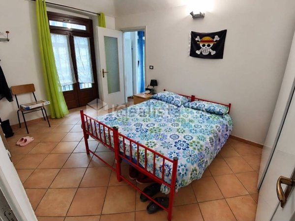 appartamento in affitto a Torino in zona Crocetta