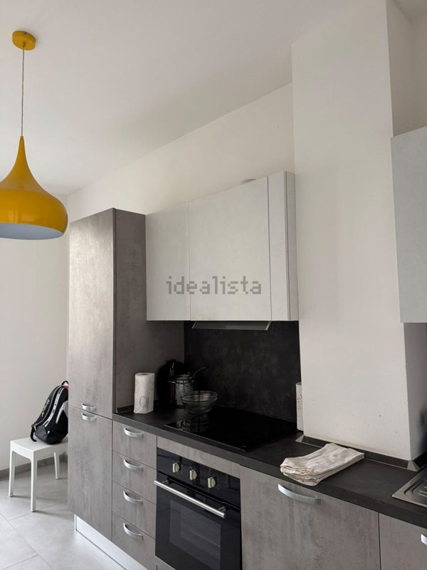 appartamento in affitto a Torino in zona Santa Rita
