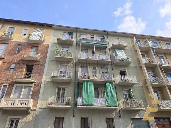 appartamento in affitto a Torino in zona Parella
