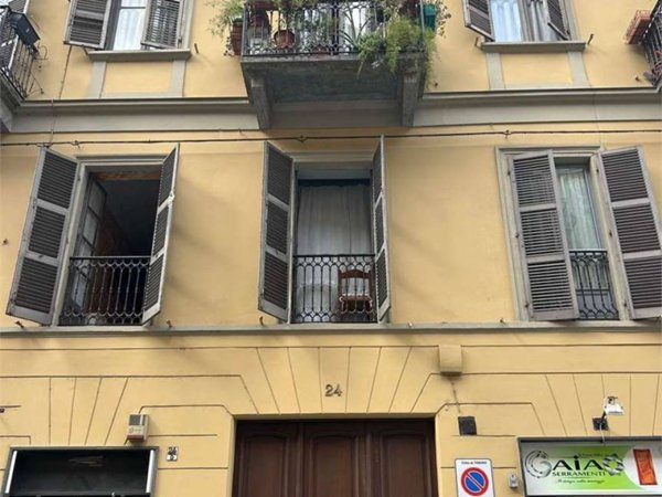 appartamento in affitto a Torino in zona Crocetta