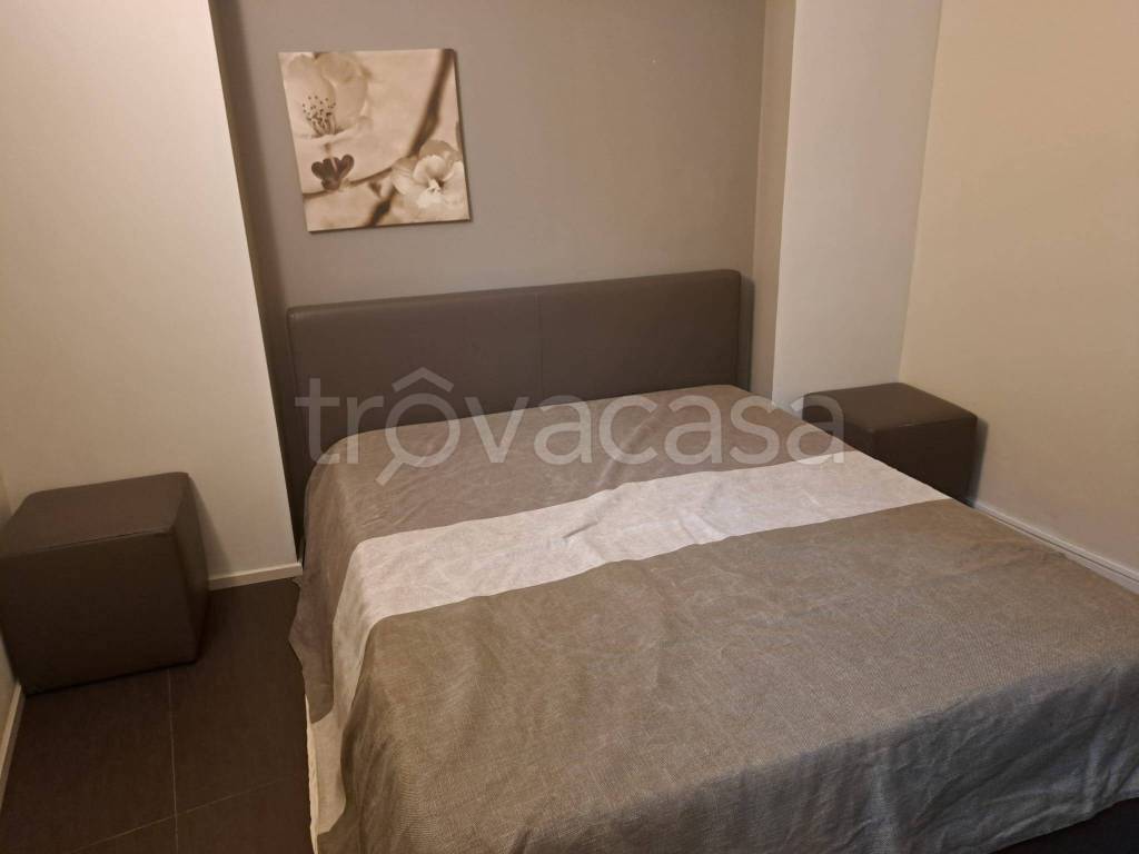 appartamento in affitto a Torino in zona Crocetta