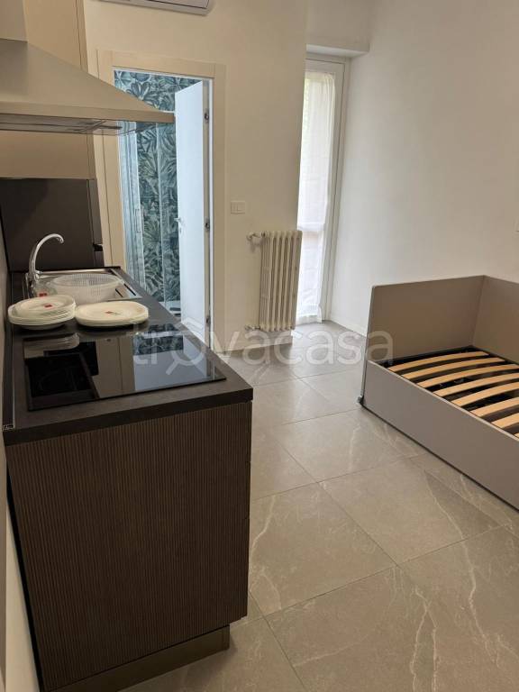 appartamento in affitto a Torino in zona Borgo San Paolo