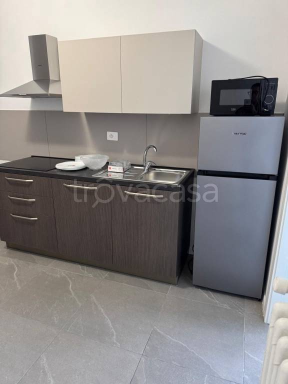 appartamento in affitto a Torino in zona Borgo San Paolo