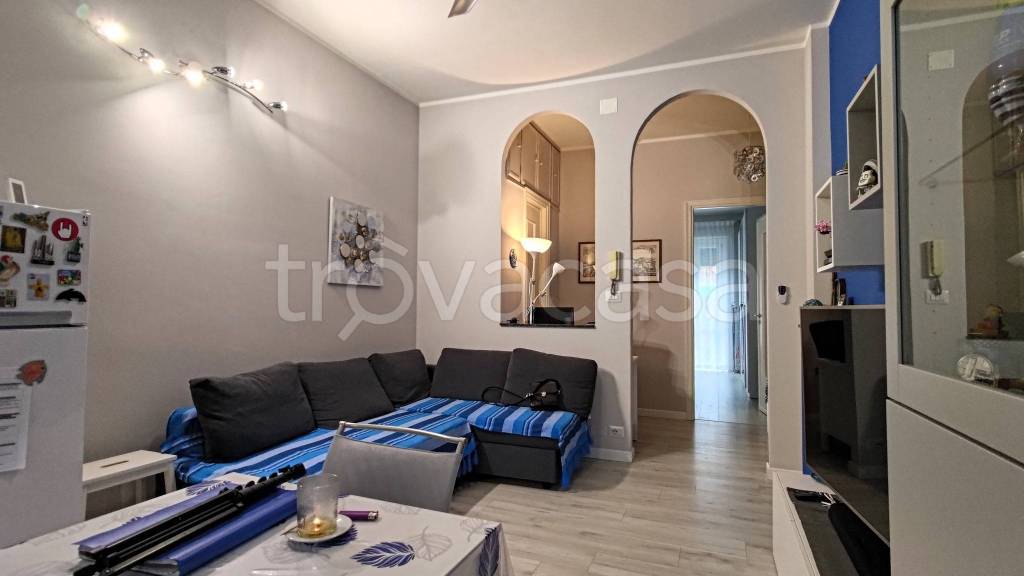 appartamento in affitto a Torino in zona Santa Rita