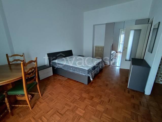 appartamento in affitto a Torino in zona Borgo San Paolo