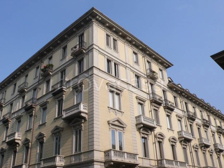 ufficio in affitto a Torino