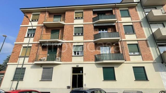 appartamento in affitto a Torino in zona Pozzo Strada