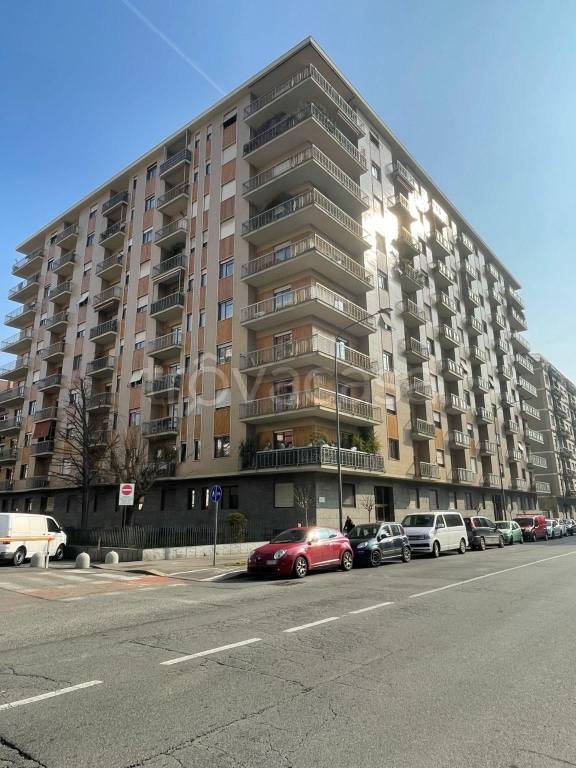 appartamento in affitto a Torino in zona Filadelfia