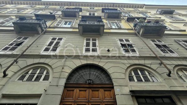 appartamento in affitto a Torino in zona Centro Storico