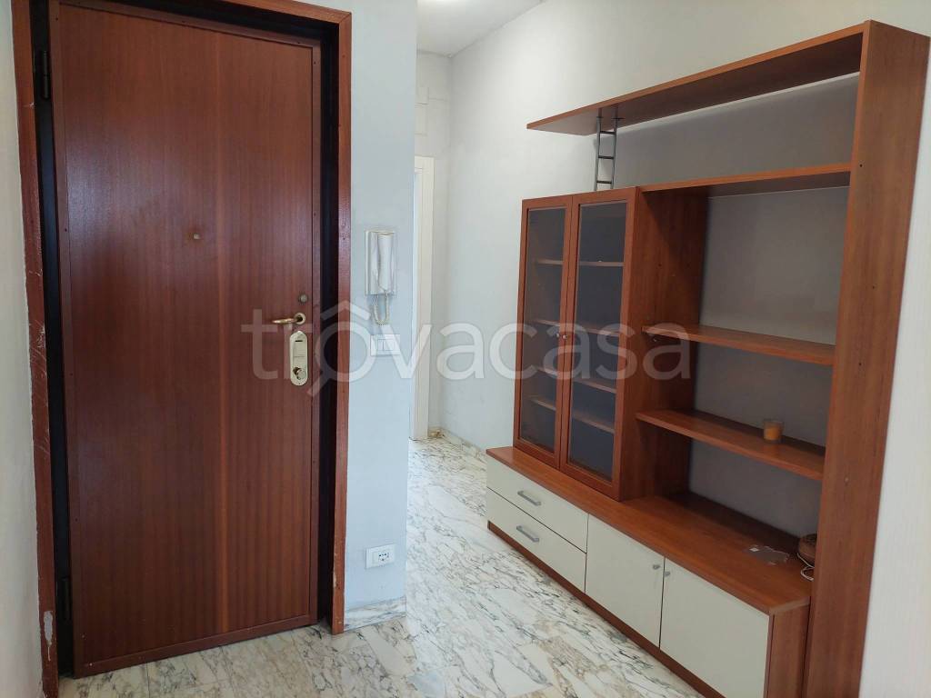 appartamento in affitto a Torino in zona Santa Rita