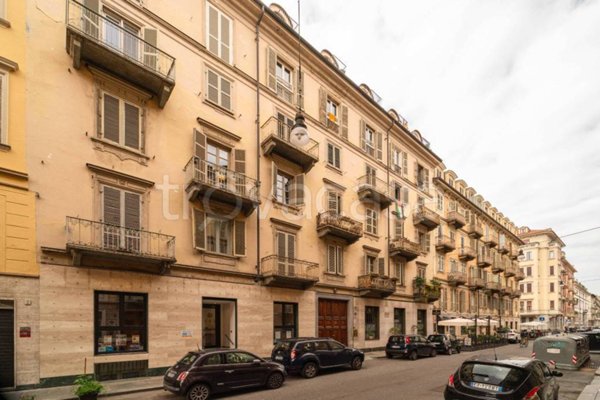 appartamento in affitto a Torino in zona Crocetta