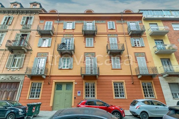 appartamento in affitto a Torino in zona Cenisia