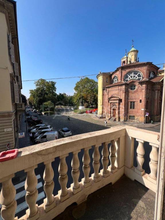 ufficio in affitto a Torino in zona Centro Storico