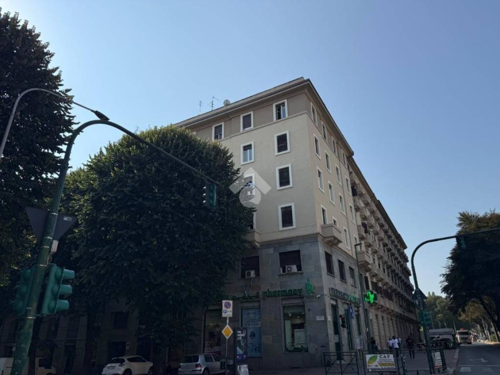appartamento in affitto a Torino in zona Aurora