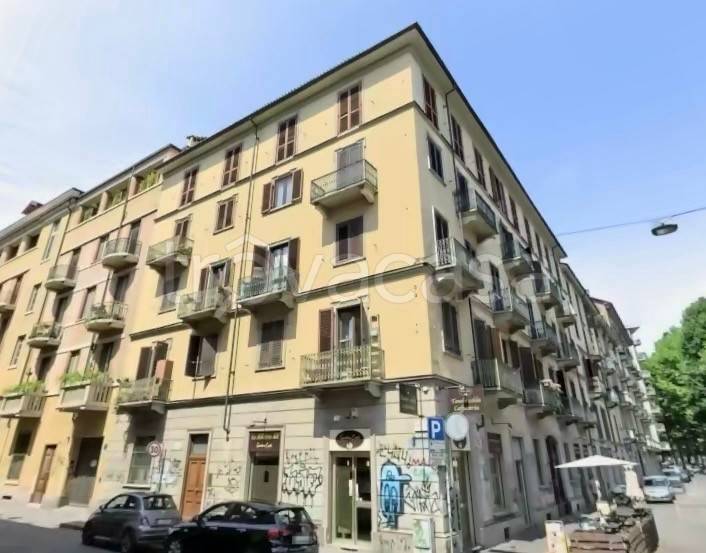 appartamento in affitto a Torino in zona Vanchiglia
