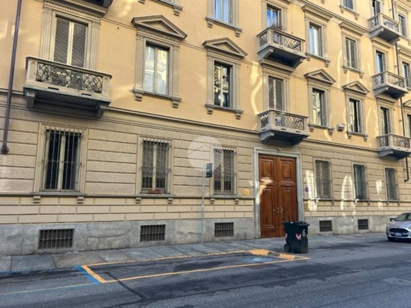 ufficio in affitto a Torino in zona Centro Storico