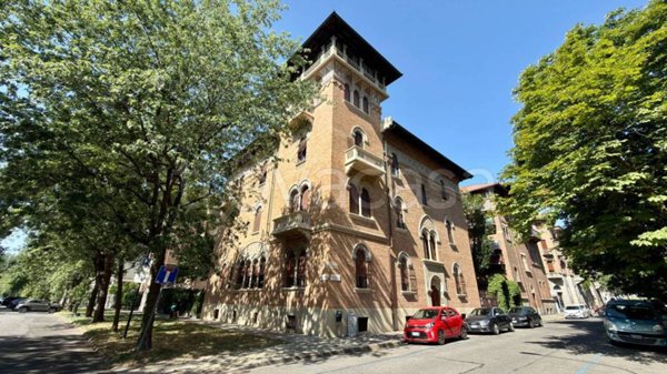 appartamento in affitto a Torino in zona Crocetta
