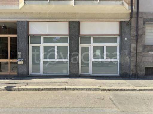 appartamento in affitto a Torino in zona Crocetta