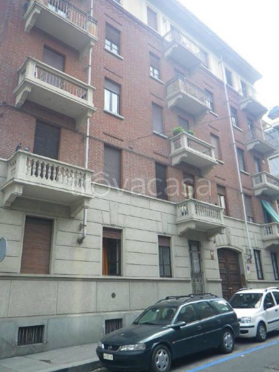 appartamento in affitto a Torino in zona San Donato