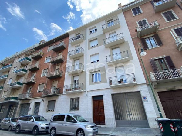 appartamento in affitto a Torino in zona Borgo San Paolo