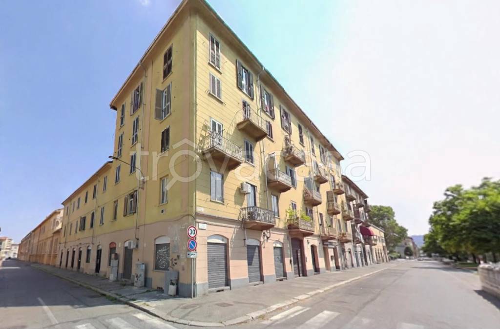 appartamento in affitto a Torino in zona Aurora