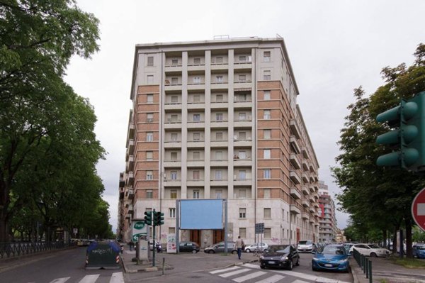 appartamento in affitto a Torino in zona Cenisia