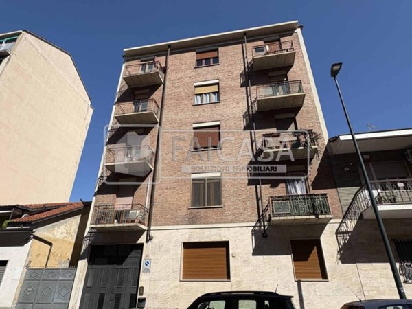 appartamento in affitto a Torino in zona Lingotto