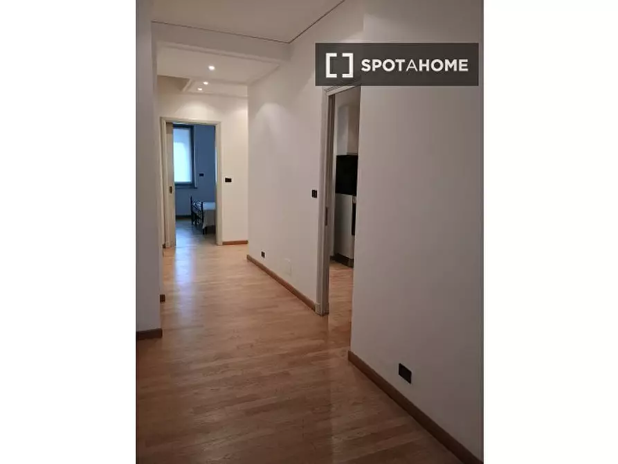 appartamento in affitto a Torino in zona Centro Storico