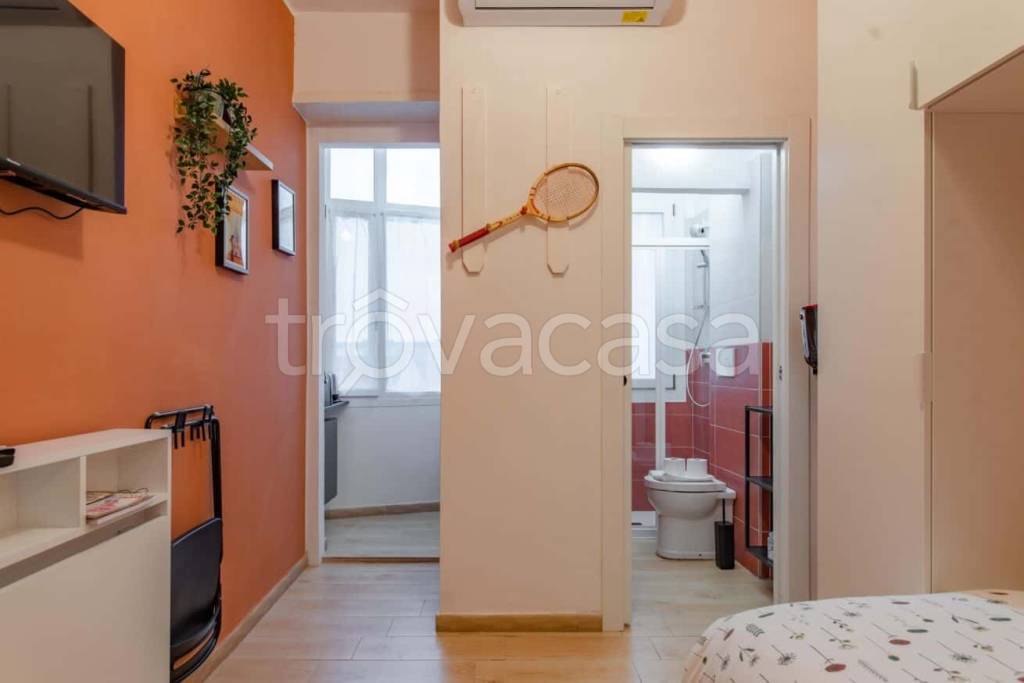 appartamento in affitto a Torino in zona Santa Rita