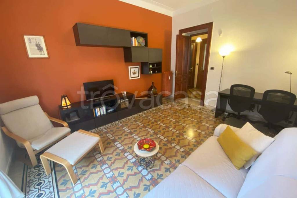 appartamento in affitto a Torino in zona Cenisia