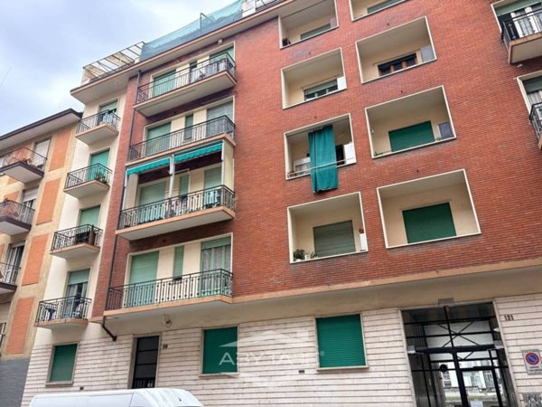 appartamento in affitto a Torino in zona Lingotto