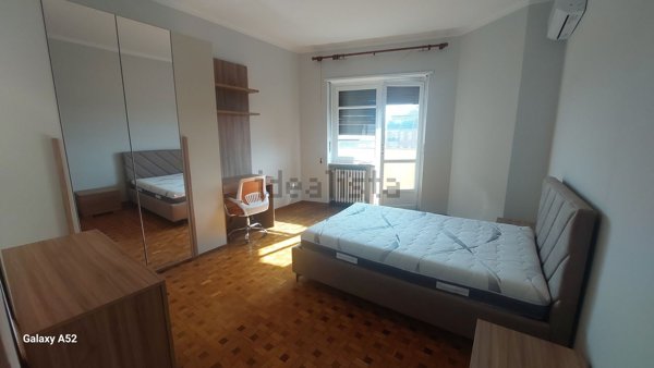 appartamento in affitto a Torino in zona Millefonti