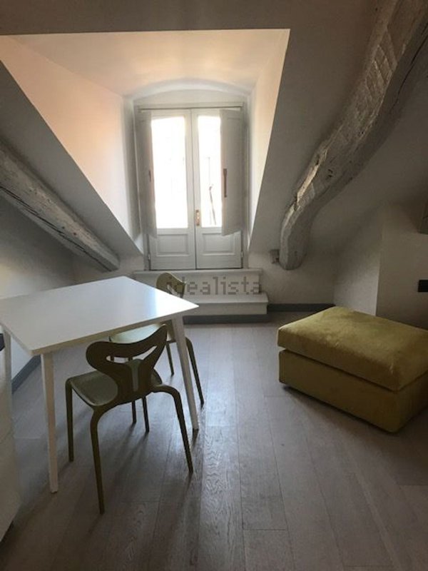 appartamento in affitto a Torino in zona Centro Storico