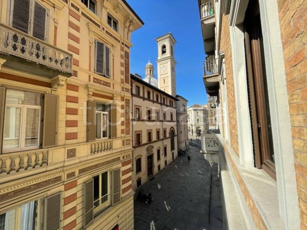 appartamento in affitto a Torino in zona Centro Storico