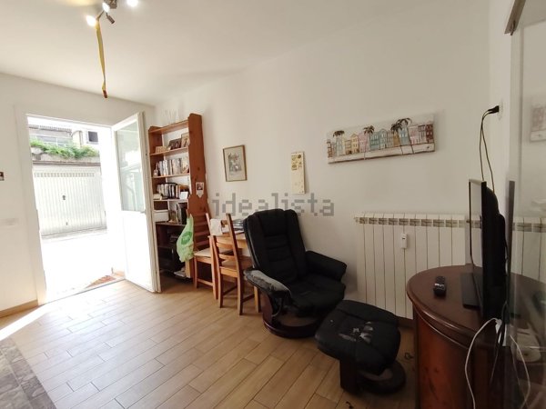 appartamento in affitto a Torino in zona Borgo San Paolo
