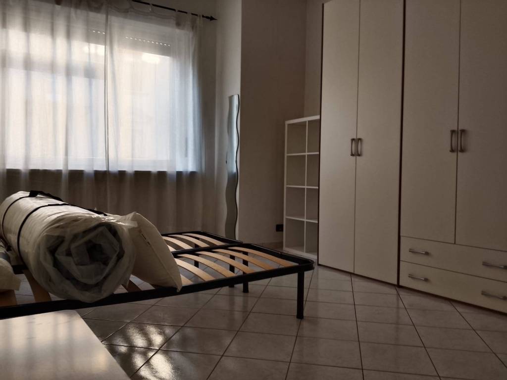 appartamento in affitto a Torino in zona Cenisia