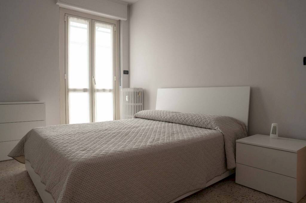 appartamento in affitto a Torino in zona Santa Rita